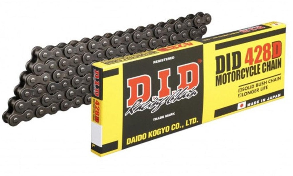 CADENA DID 428 X 118 C