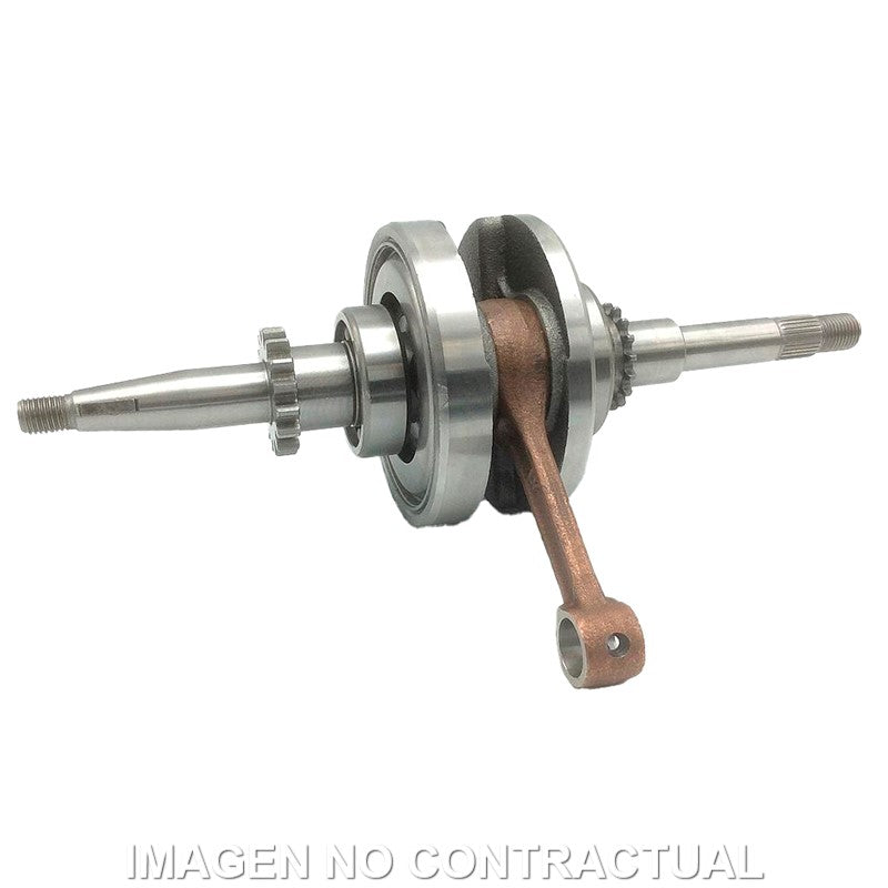 CIGÜEÑAL HERT ORIGINAL KYMCO DINK 50 4T (07/17)