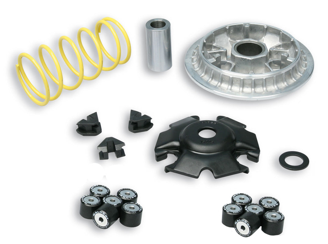 VARIADOR MALOSSI MULTIVAR  YAMAHA N-MAX 125