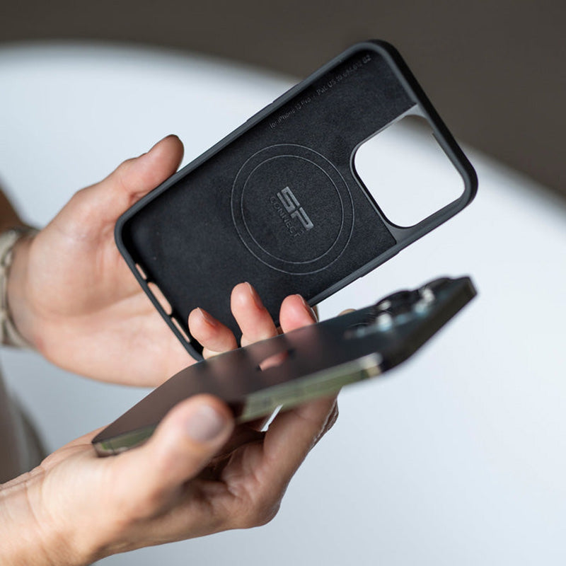 SP FUNDA MÓVIL SPC+ PARA IPHONE 11/XR