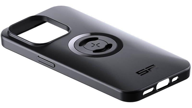 SP FUNDA MÓVIL SPC+ PARA IPHONE 14 PRO