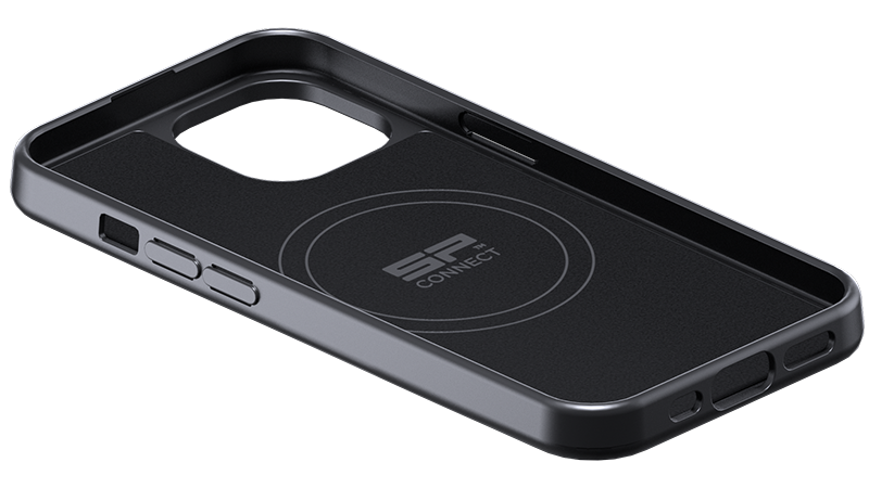 SP FUNDA MÓVIL SPC+ PARA IPHONE 15