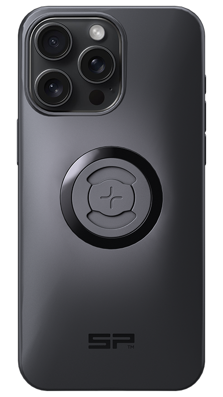 SP FUNDA MÓVIL SPC+ PARA IPHONE 15 PRO MAX