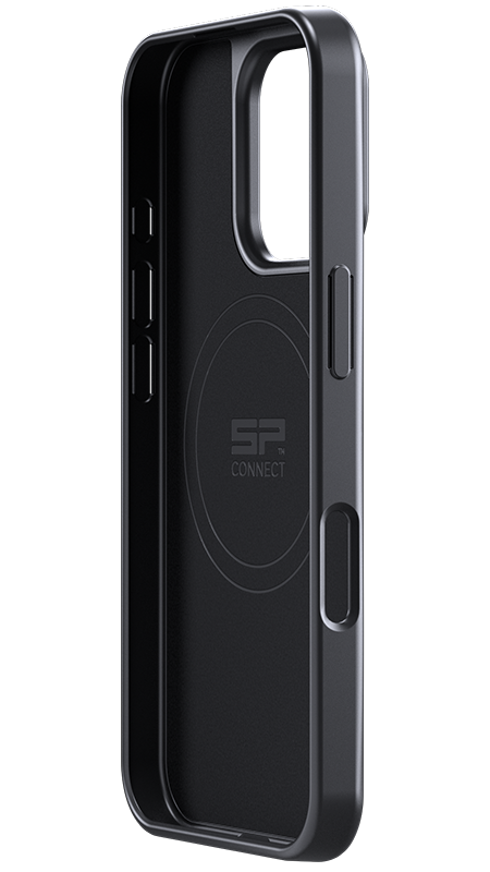 SP FUNDA MÓVIL SPC+ PARA IPHONE 16 PRO
