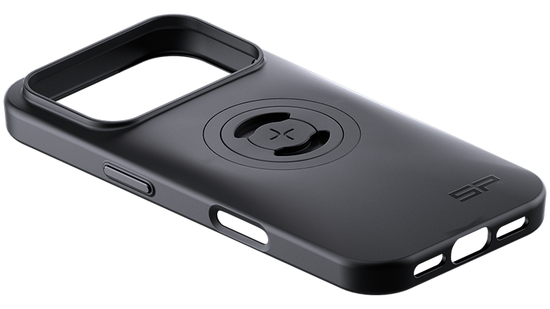 SP FUNDA MÓVIL SPC+ PARA IPHONE 17 PRO