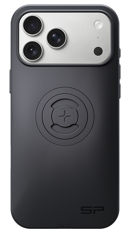 SP FUNDA MÓVIL SPC+ PARA IPHONE 17 PRO MAX