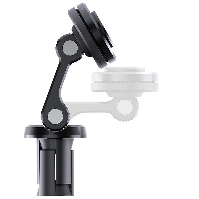 SP SOPORTE PARA TUBO DE DIRECCIÓN MOUNT PRO
