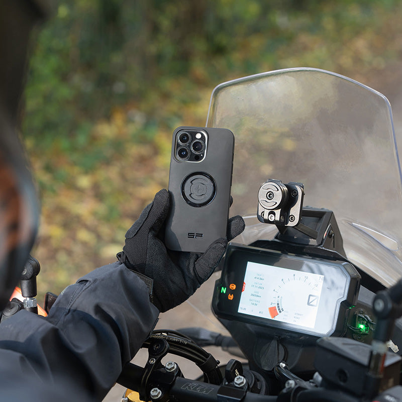 SOPORTE GPS CRADLE MOUNT
