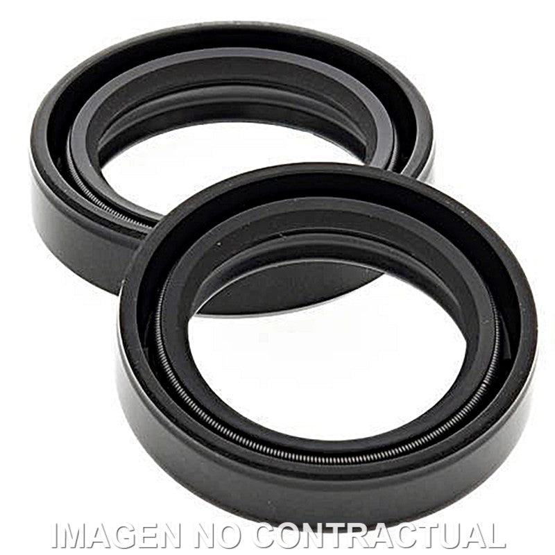 KIT DE RETENES DE ACEITE HORQUILLA ALL BALLS 55-104