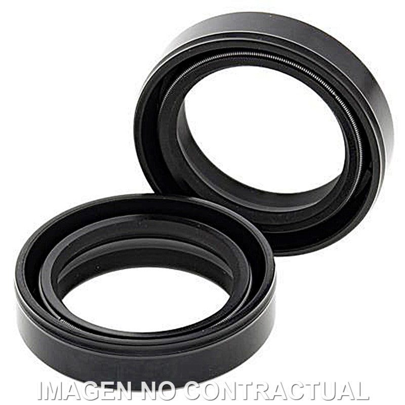 KIT DE RETENES DE ACEITE HORQUILLA ALL BALLS 55-106