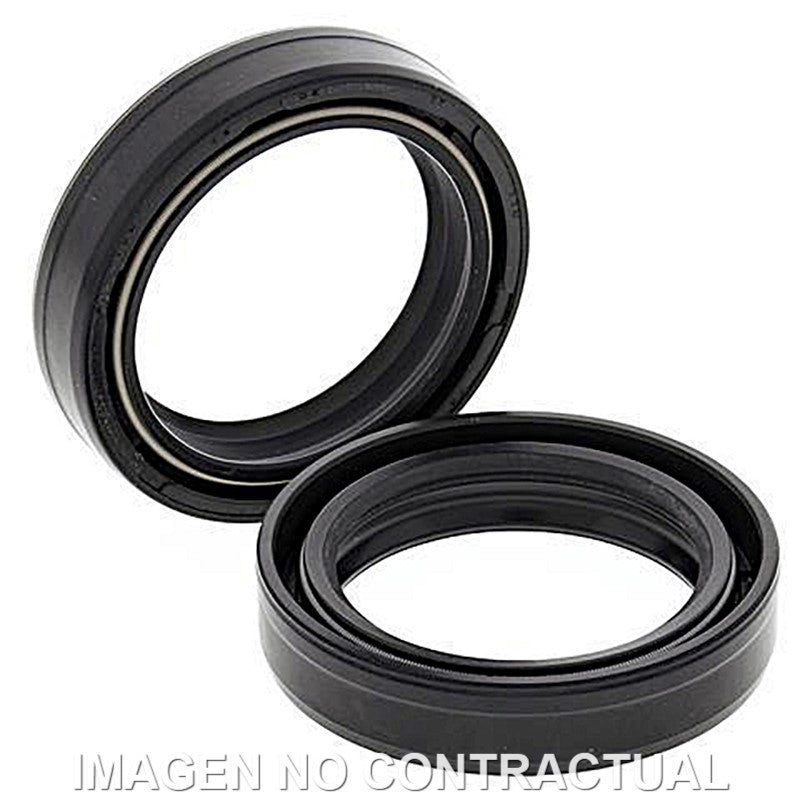 KIT DE RETENES DE ACEITE HORQUILLA ALL BALLS 55-113