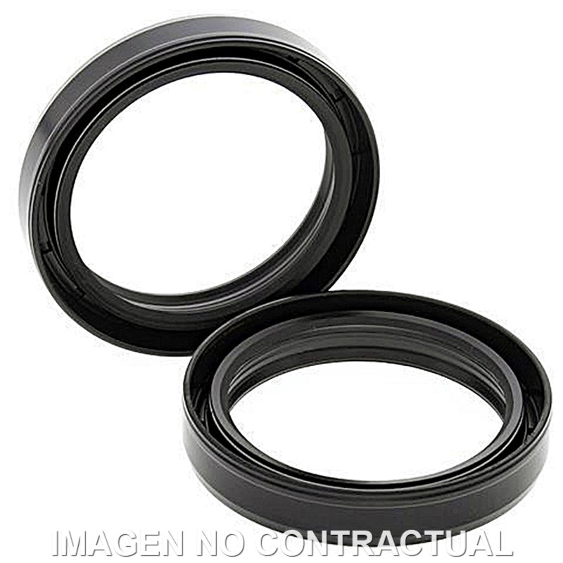 KIT DE RETENES DE ACEITE HORQUILLA ALL BALLS 55-140