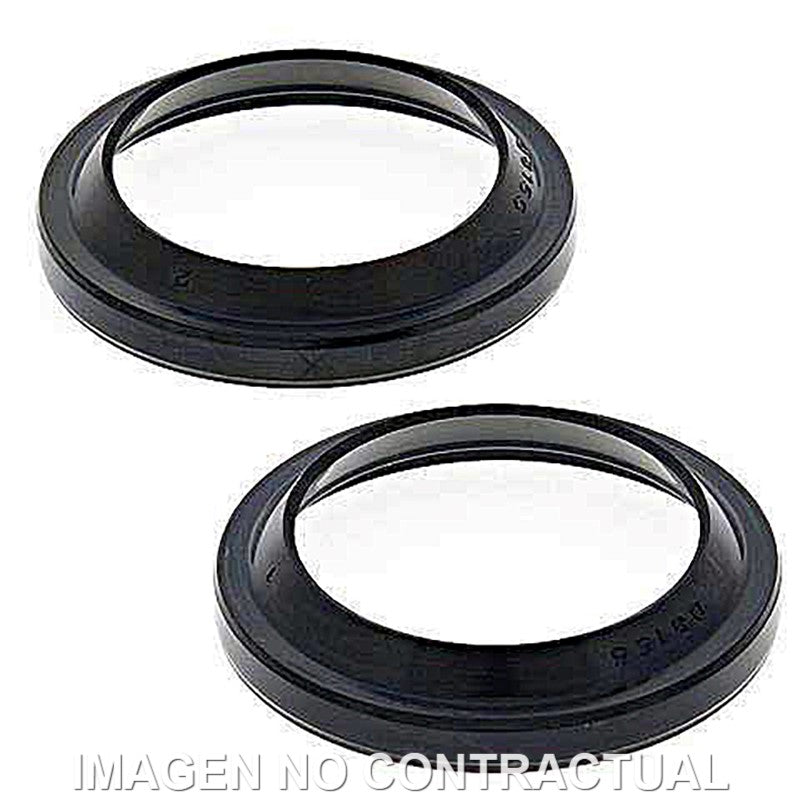 KIT DE GUARDAPOLVOS HORQUILLA ALL BALLS 57-120