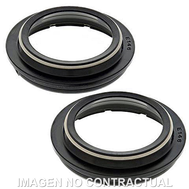 KIT DE GUARDAPOLVOS HORQUILLA ALL BALLS 57-146