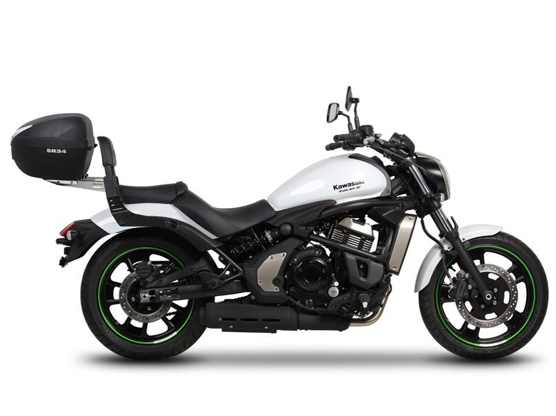 KIT RESPALDO KAWASAKI VULCAN S 650