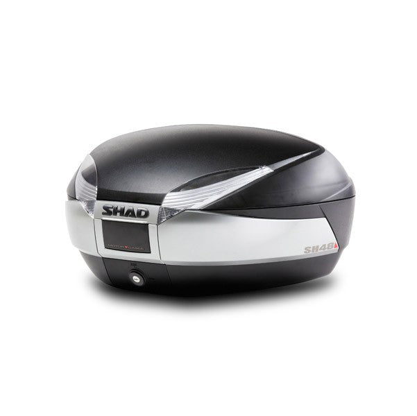 BAÚL  SH48 NEW TITANIUM