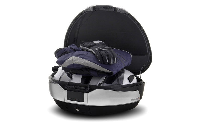 BAÚL  SH48 NEW TITANIUM