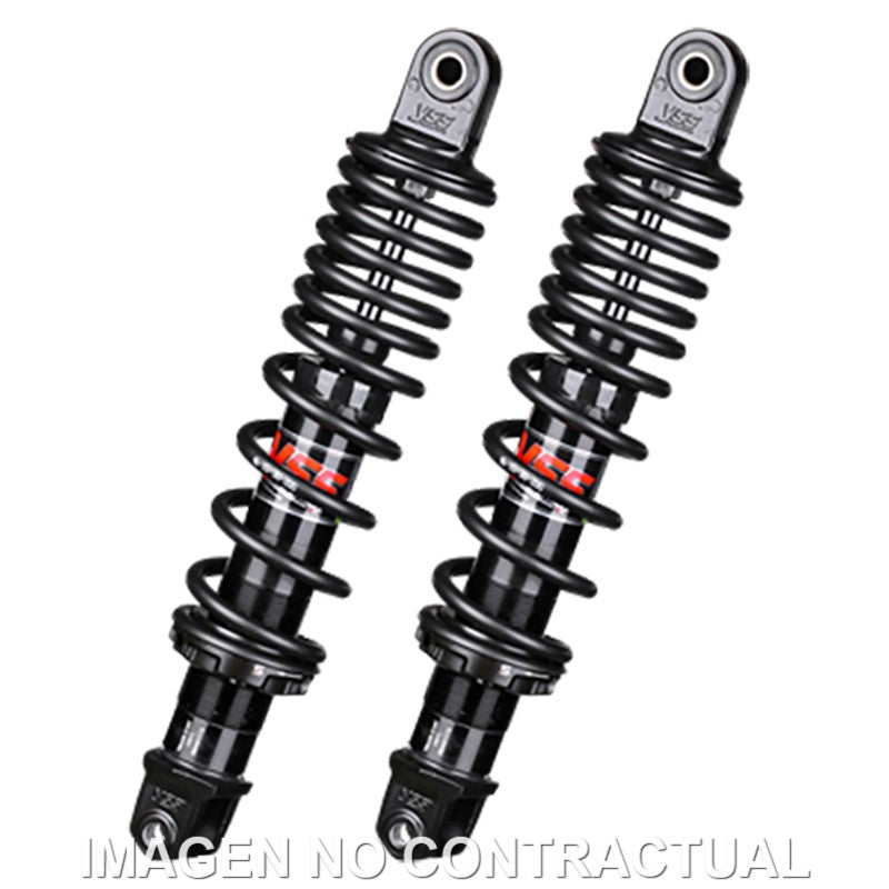 JUEGO AMORTIGUADOR TRASERO YSS GAS DTG N-MAX 125-155