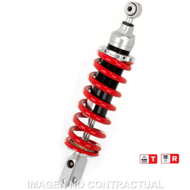 MONOAMORTIGUADOR YSS GAS TOP LINE HONDA CRF 250 L