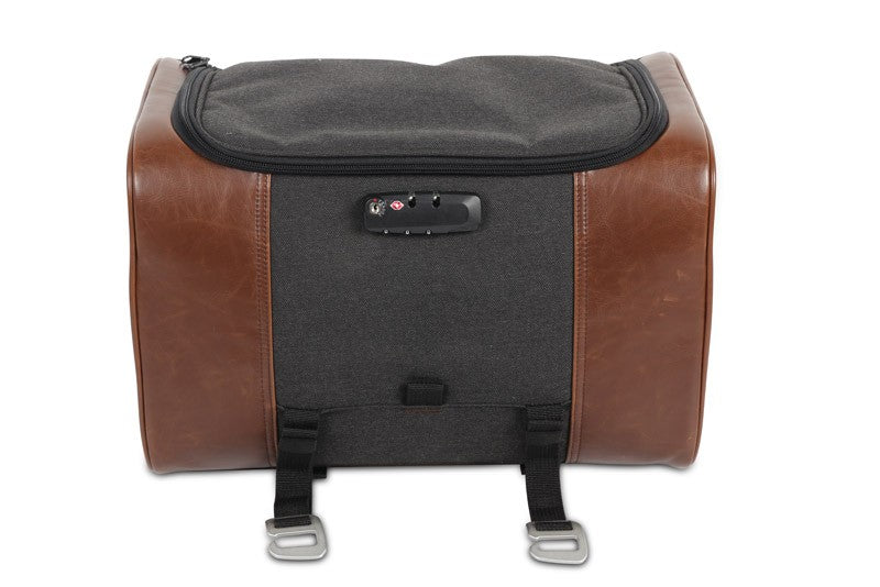BOLSA ASIENTO SR28 CAFE RACER