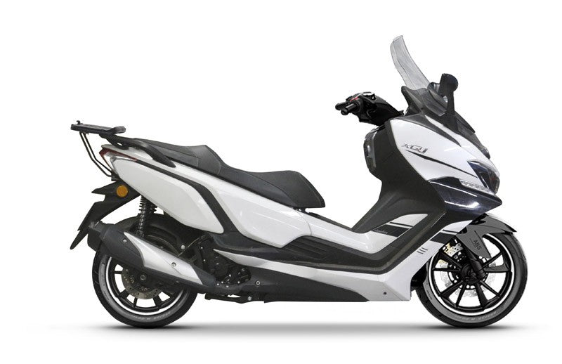 TOP MASTER DAELIM XQ1 125/250