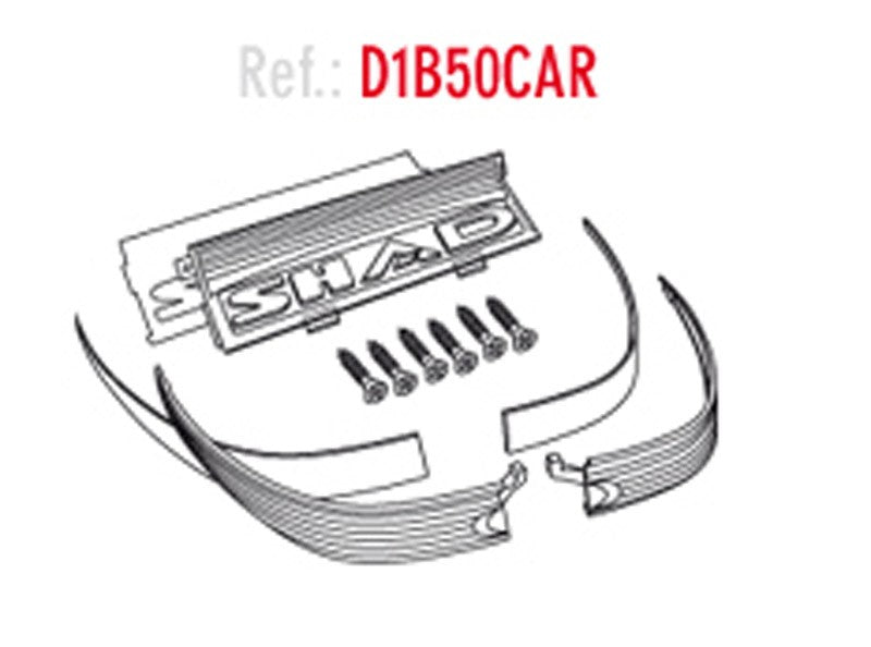 RE.CATADRIOPTICO SH50