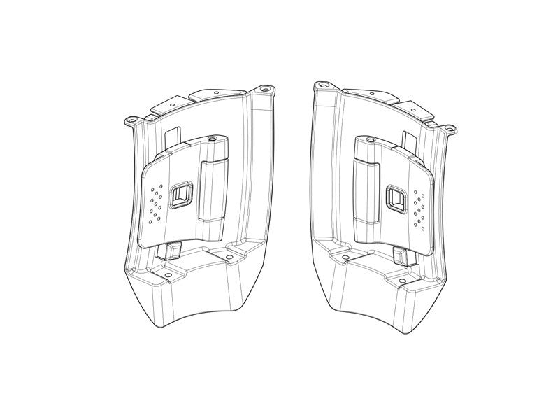 RECAM. SISTEMA EXPANDIBLE