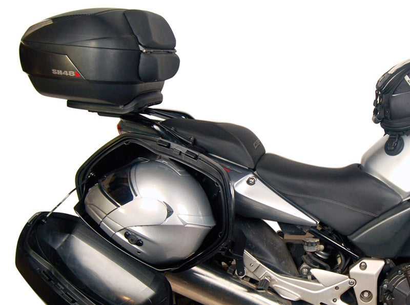 3P SYSTEM HONDA CBF 600