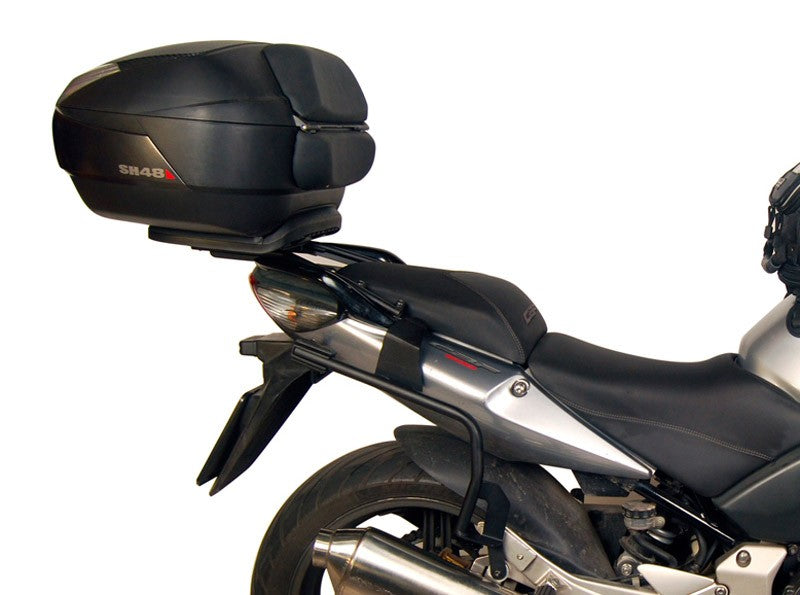 3P SYSTEM HONDA CBF 600
