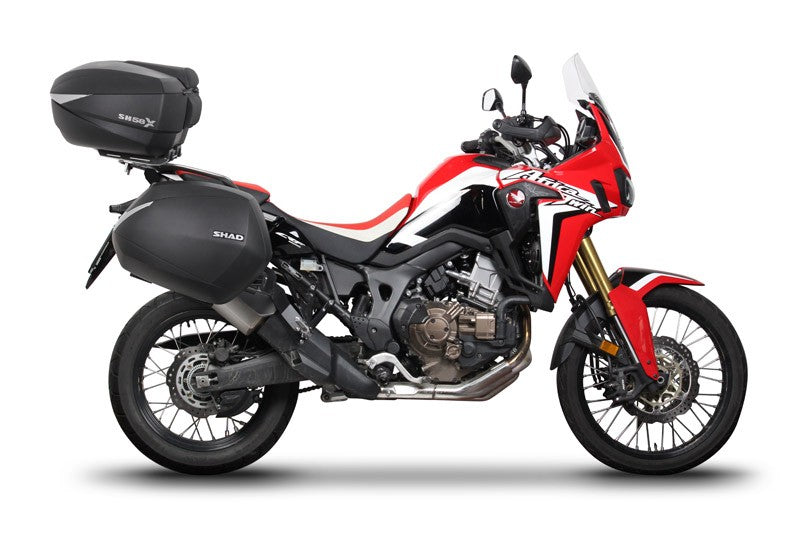 4P SYSTEM HONDA CRF 1000L AFRICA TWIN