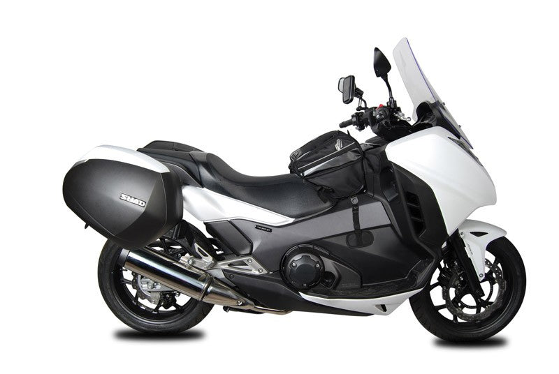 3P SYSTEM HONDA SERIES NC S/X