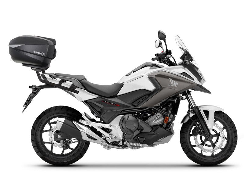 TOP MASTER HONDA NC750 X-S