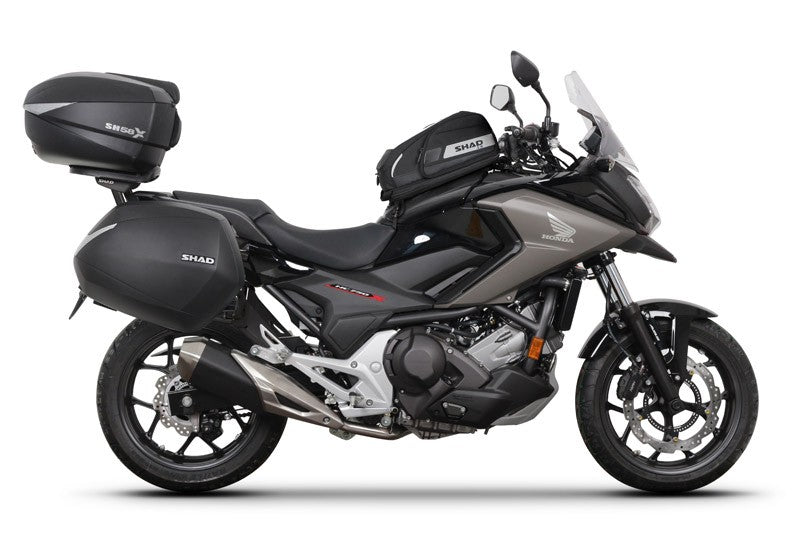 TOP MASTER HONDA NC750 X-S