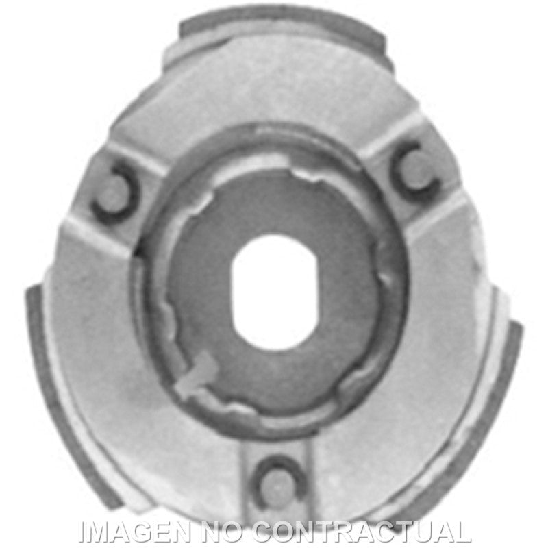 EMBRAGUE COMPLETO SGR APRILIA SCARABEO 125,150,200