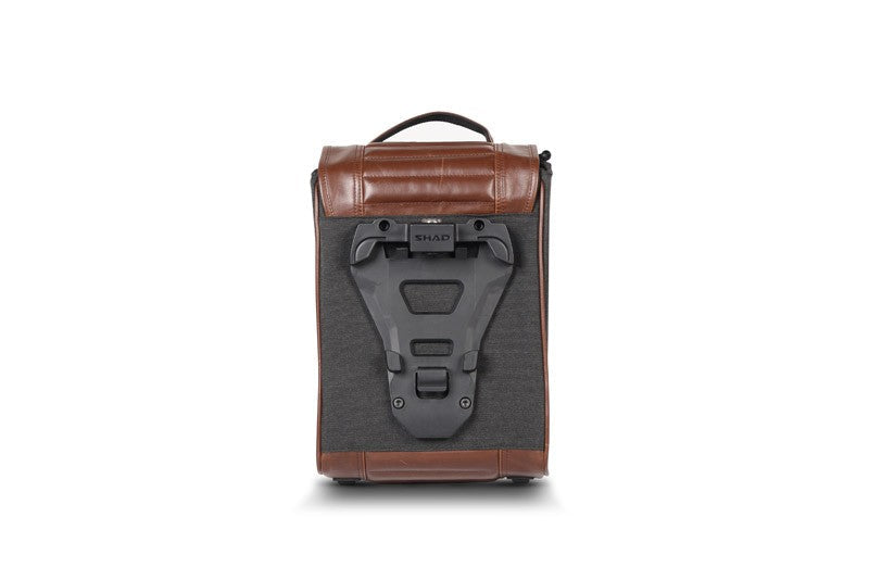 ALFORJA 1u. SR38 CAFE RACER