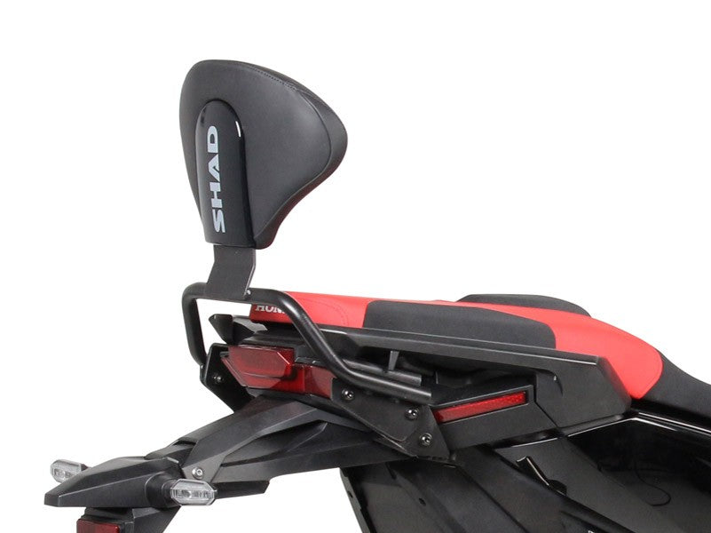 KIT RESPALDO HONDA X-ADVENTURE 750