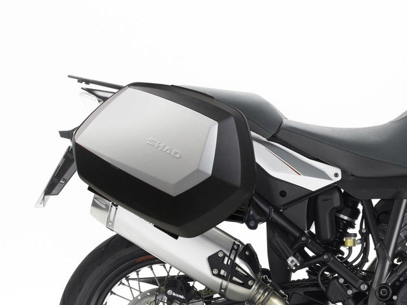 3P SYSTEM KTM SUPER ADVENT 1290