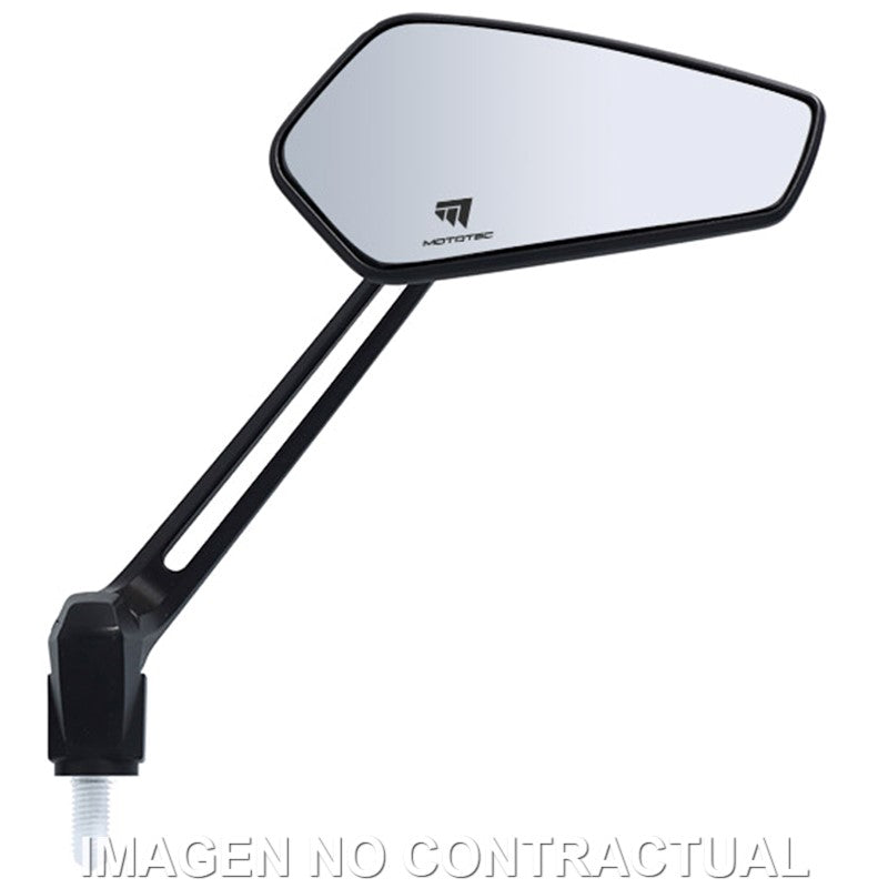 JUEGO ESPEJOS RETROVISORES MOTOTEC VXR TOURING
