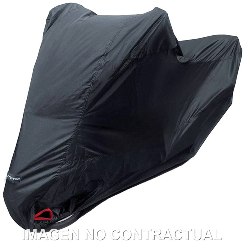 FUNDA PROTECTORA MOTO MOTOTEC STORMGUARD TALLA S
