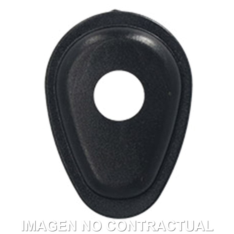 ADAPTADORES PARA INTERMITENTES YAMAHA (KIT 4 PIEZAS)