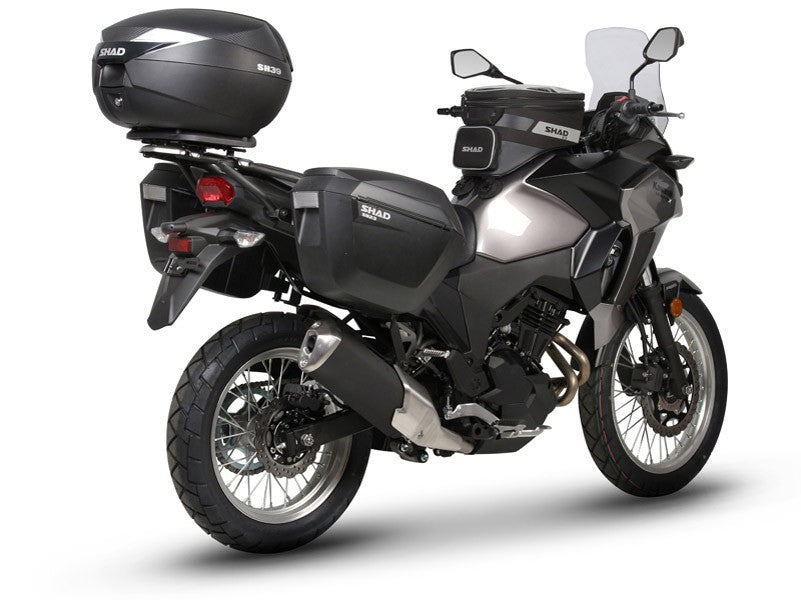 TOP MASTER KAWASAKI VERSYS 300 X