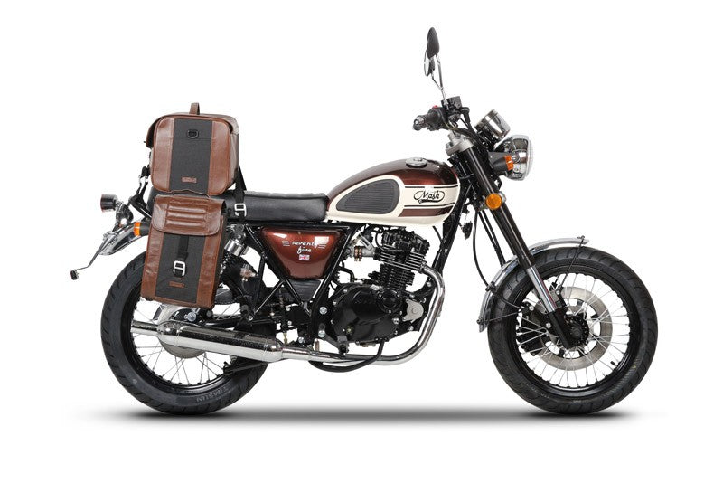 SR SIDE BAG HOLDER MASH SEVENTY FIVE 125