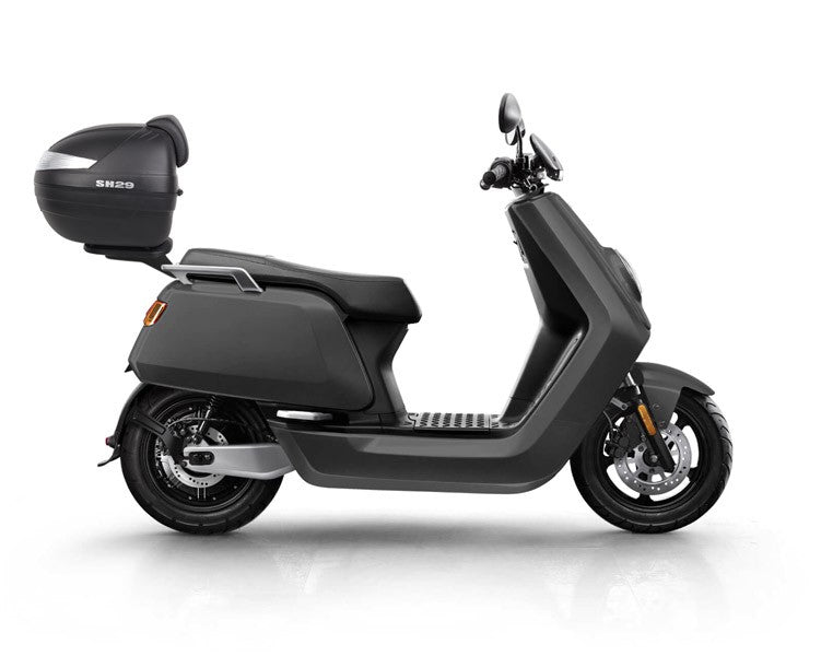 TOP MASTER NIU N SERIES ELECTRICA