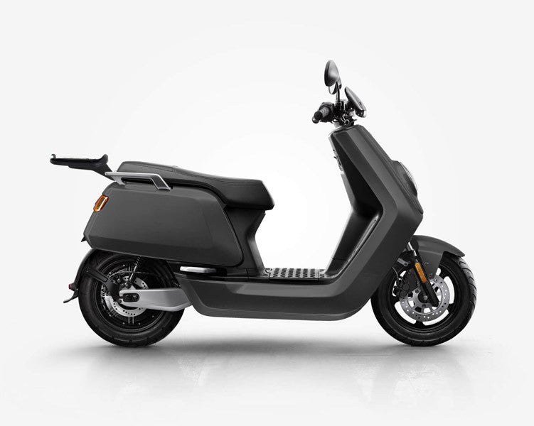 TOP MASTER NIU N SERIES ELECTRICA