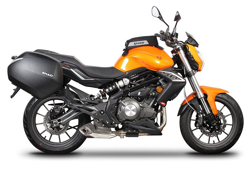 3P SYSTEM  BENELLI BN 302