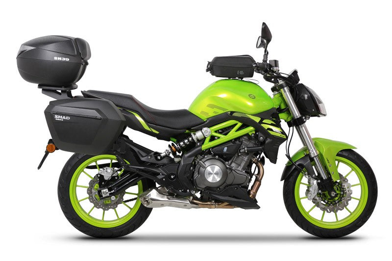 TOP MASTER BENELLI BN302S