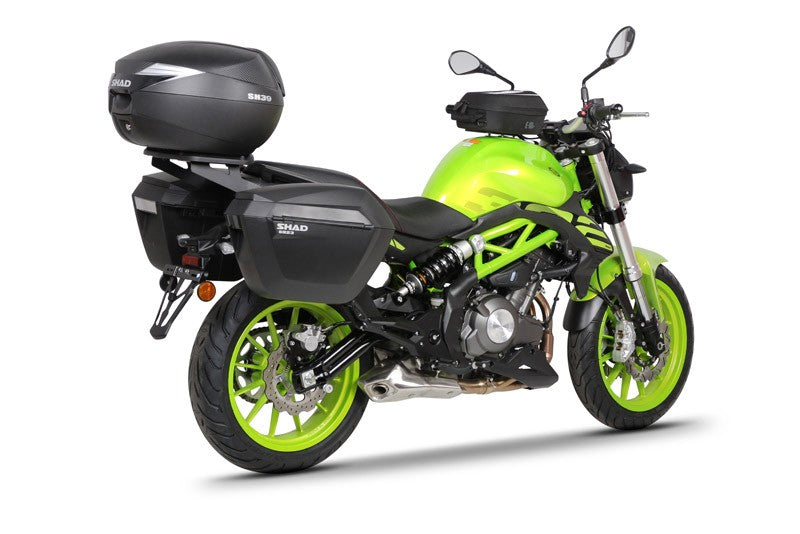 TOP MASTER BENELLI BN302S