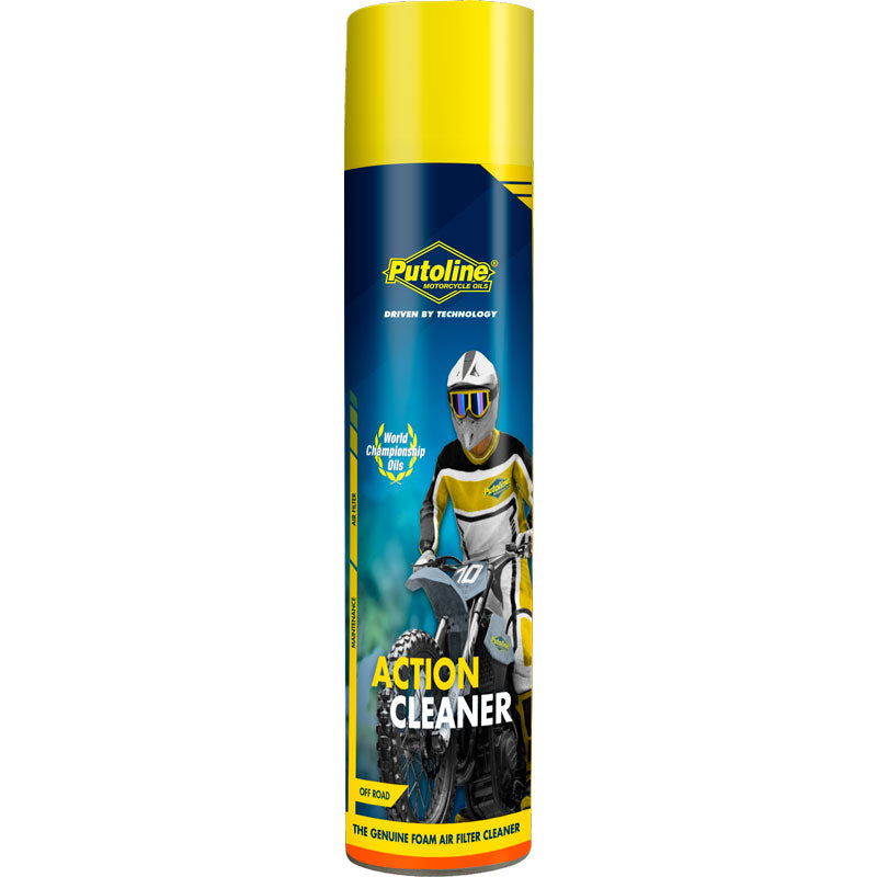 AEROSOL PUTOLINE ACTION CLEANER 600ml
