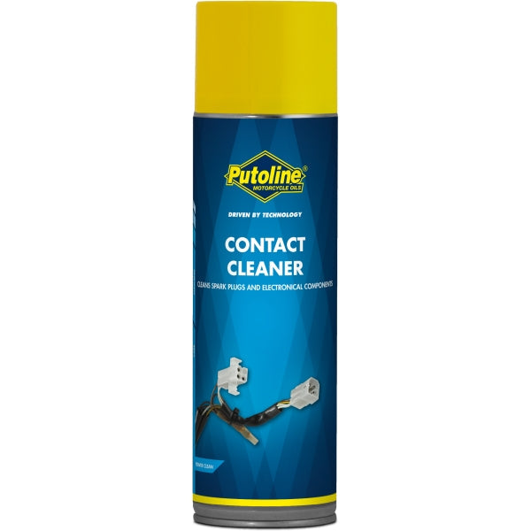 AEROSOL PUTOLINE CONTACT CLEANER 500ml
