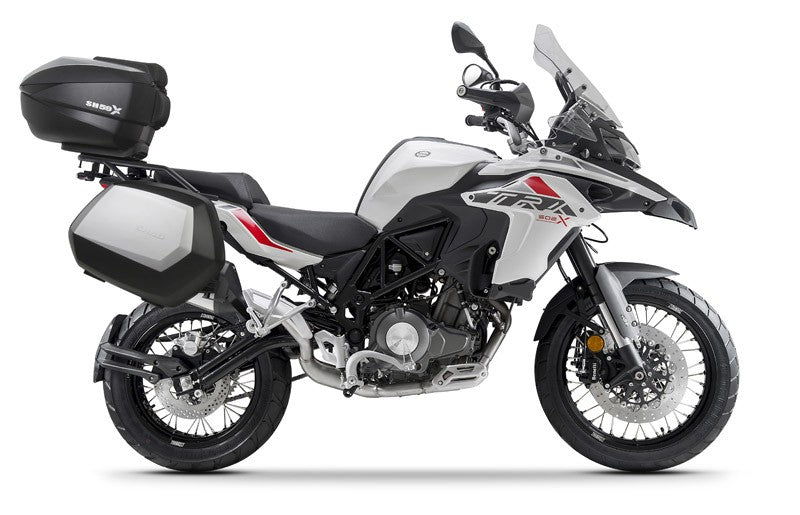 3P SYSTEM  BENELLI TRK X
